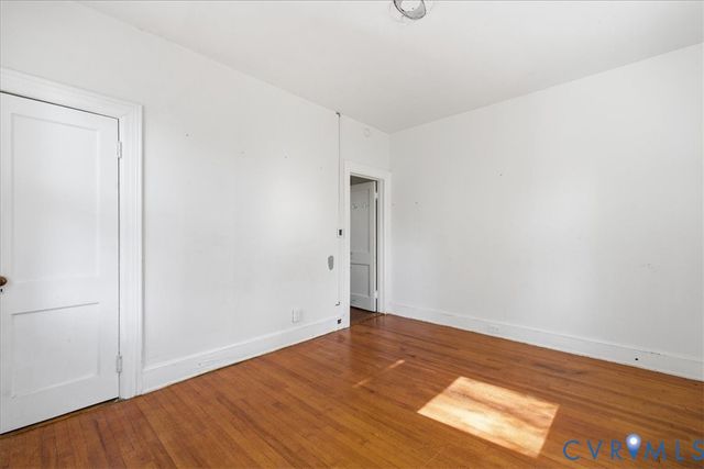 1758 Monticello St, Petersburg, VA 23805