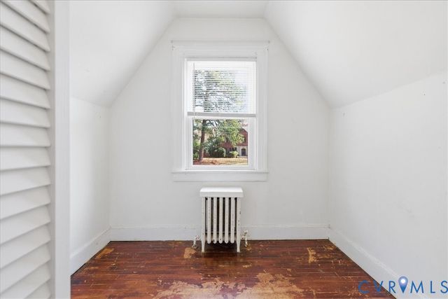 1758 Monticello St, Petersburg, VA 23805