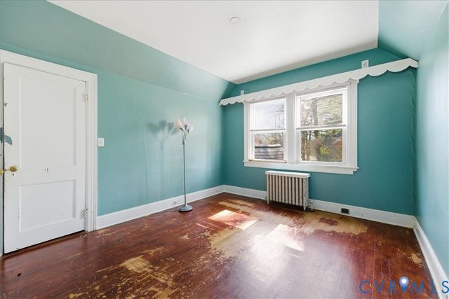 1758 Monticello St, Petersburg, VA 23805