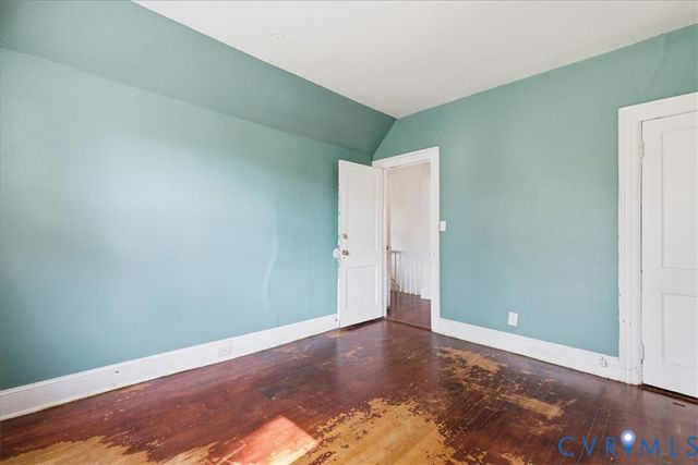 1758 Monticello St, Petersburg, VA 23805