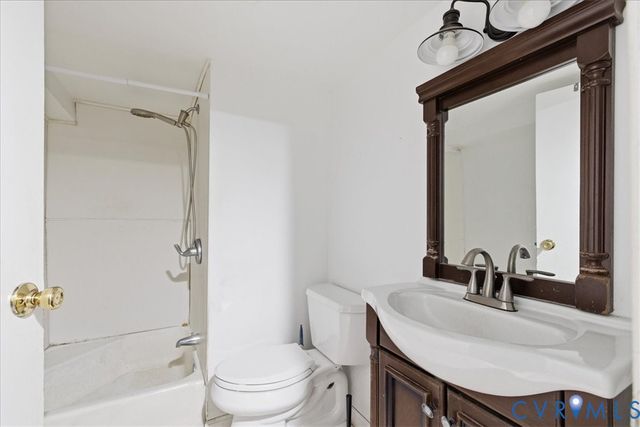 1758 Monticello St, Petersburg, VA 23805