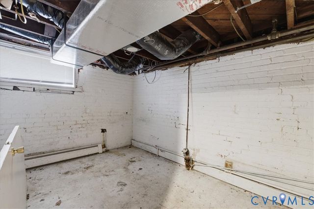 1758 Monticello St, Petersburg, VA 23805