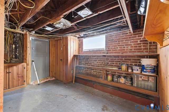 1758 Monticello St, Petersburg, VA 23805