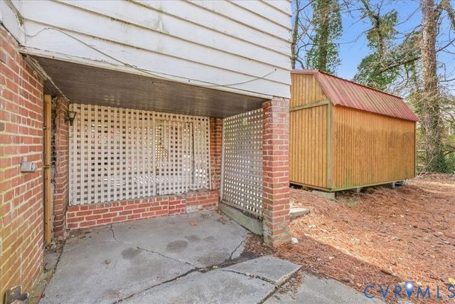 1758 Monticello St, Petersburg, VA 23805