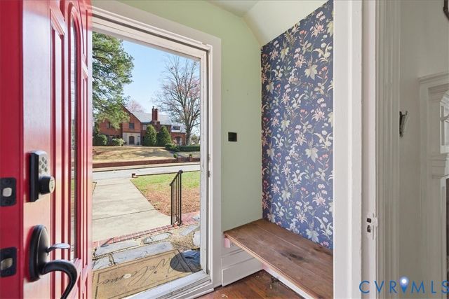 1758 Monticello St, Petersburg, VA 23805