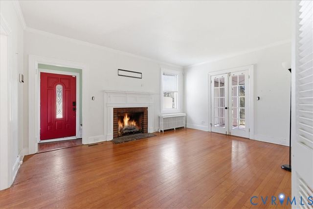 1758 Monticello St, Petersburg, VA 23805