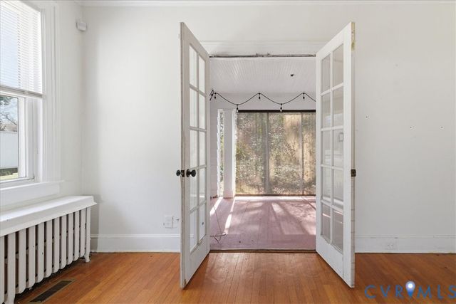 1758 Monticello St, Petersburg, VA 23805