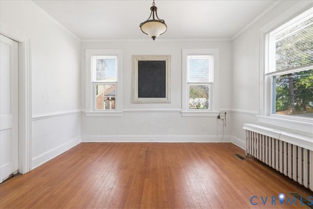 1758 Monticello St, Petersburg, VA 23805