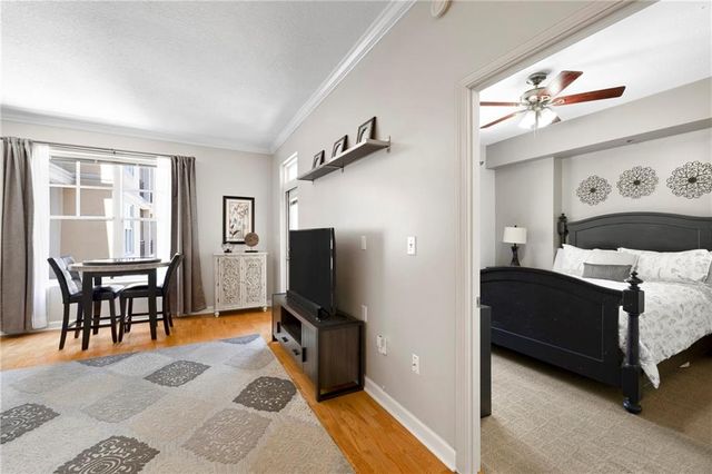 1101 Juniper NE Street 1216, Atlanta, GA 30309