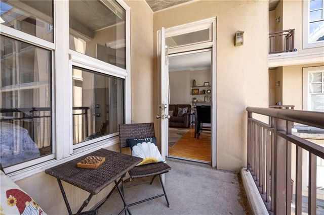 1101 Juniper NE Street 1216, Atlanta, GA 30309