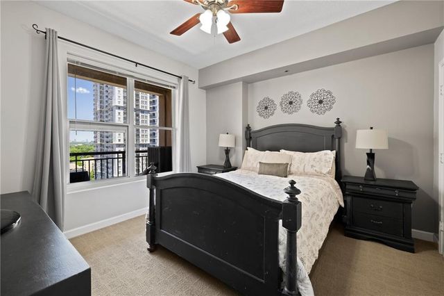 1101 Juniper NE Street 1216, Atlanta, GA 30309