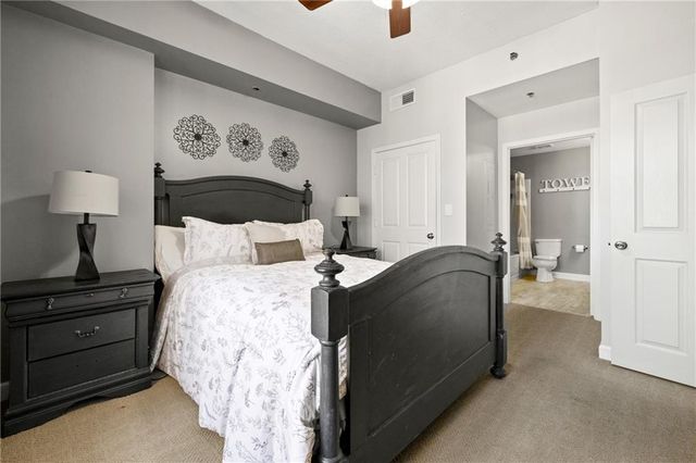 1101 Juniper NE Street 1216, Atlanta, GA 30309