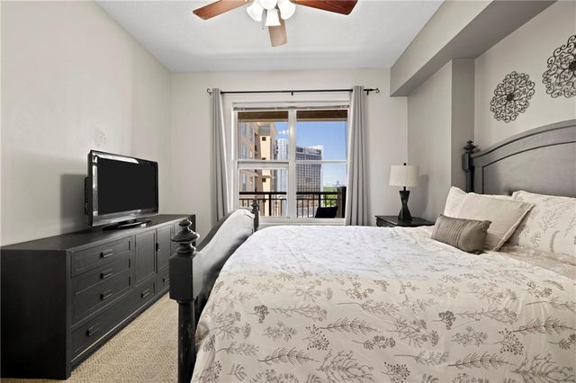 1101 Juniper NE Street 1216, Atlanta, GA 30309