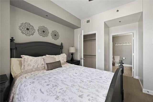 1101 Juniper NE Street 1216, Atlanta, GA 30309