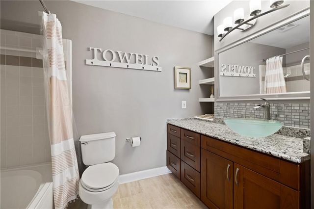 1101 Juniper NE Street 1216, Atlanta, GA 30309