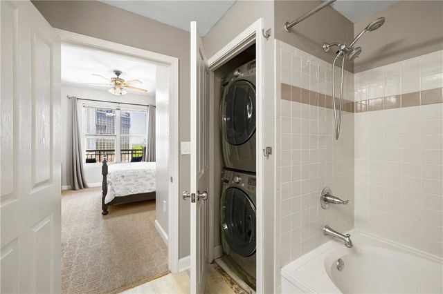 1101 Juniper NE Street 1216, Atlanta, GA 30309