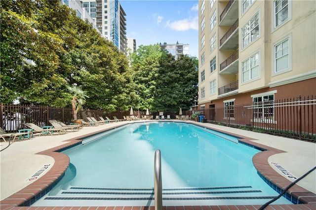 1101 Juniper NE Street 1216, Atlanta, GA 30309