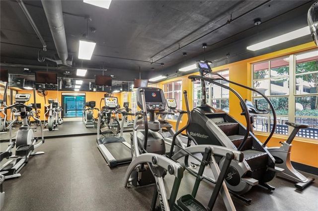 1101 Juniper NE Street 1216, Atlanta, GA 30309