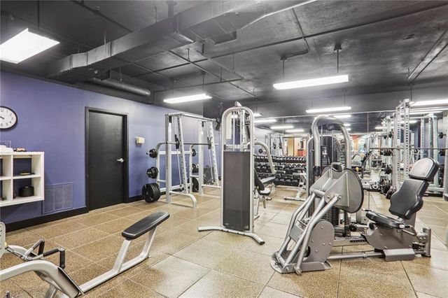 1101 Juniper NE Street 1216, Atlanta, GA 30309