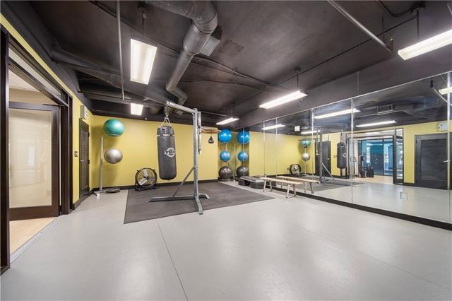 1101 Juniper NE Street 1216, Atlanta, GA 30309