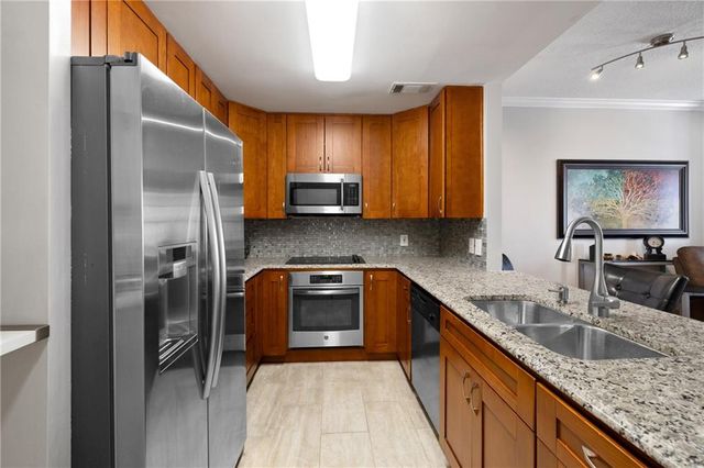 1101 Juniper NE Street 1216, Atlanta, GA 30309