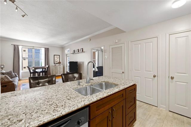 1101 Juniper NE Street 1216, Atlanta, GA 30309