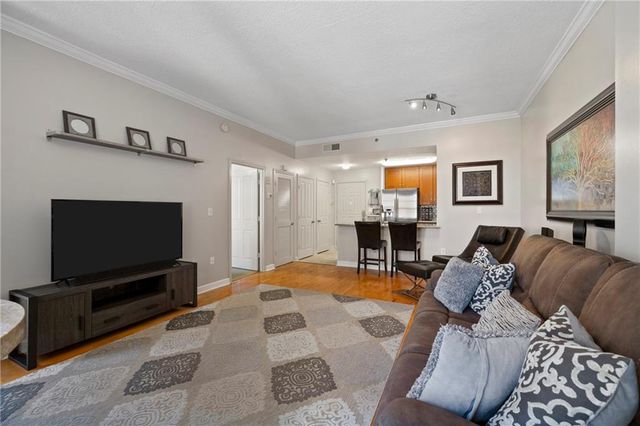 1101 Juniper NE Street 1216, Atlanta, GA 30309