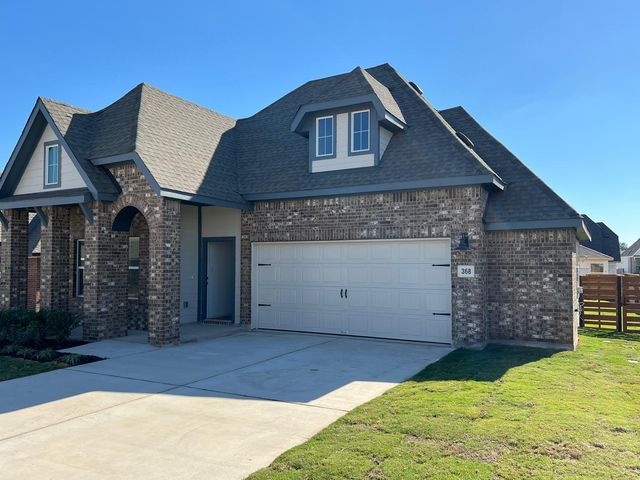 368 Keefer, Kyle, TX 78640