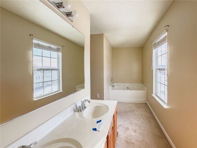 1309 Sandstone Dr, South Fayette, PA 15057