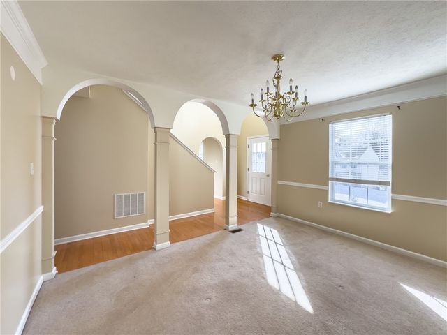 1309 Sandstone Dr, South Fayette, PA 15057