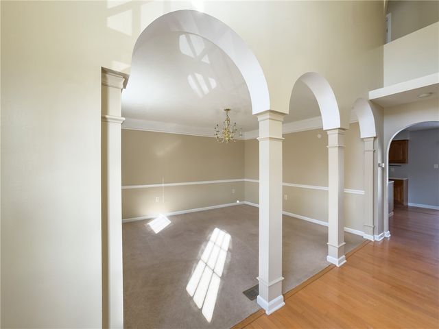 1309 Sandstone Dr, South Fayette, PA 15057