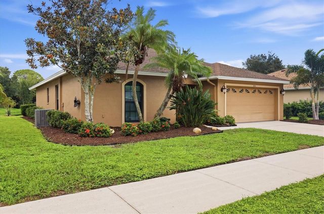 2714 FEIFFER CIRCLE, Sarasota, FL 34235