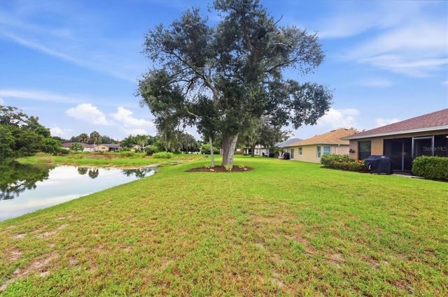2714 FEIFFER CIRCLE, Sarasota, FL 34235