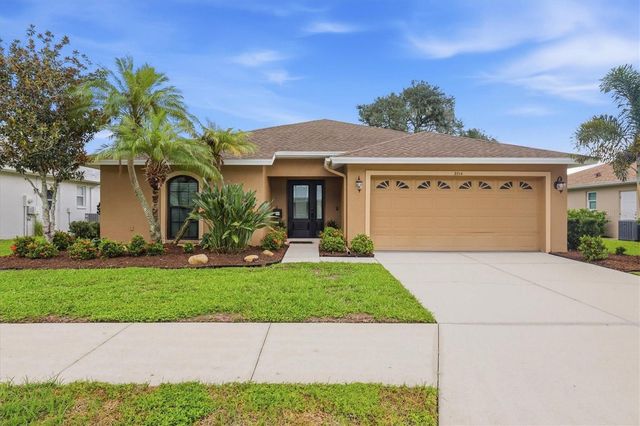2714 FEIFFER CIRCLE, Sarasota, FL 34235