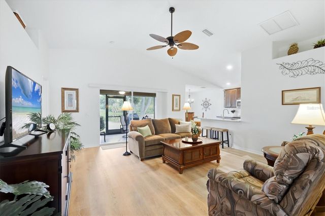 2714 FEIFFER CIRCLE, Sarasota, FL 34235