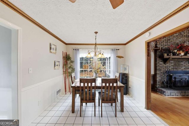 1984 Windburn Court, Snellville, GA 30078