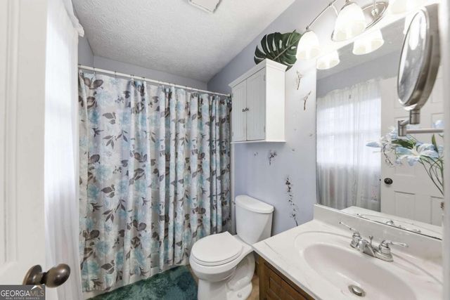 1984 Windburn Court, Snellville, GA 30078