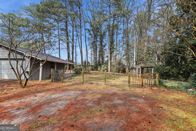 1984 Windburn Court, Snellville, GA 30078