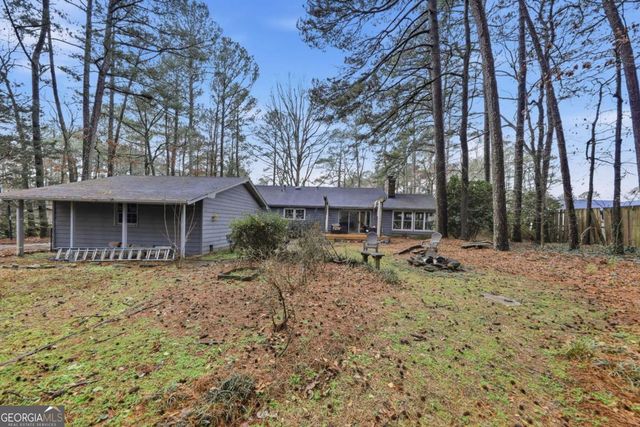 1984 Windburn Court, Snellville, GA 30078