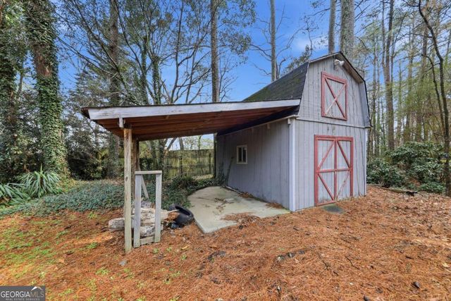 1984 Windburn Court, Snellville, GA 30078