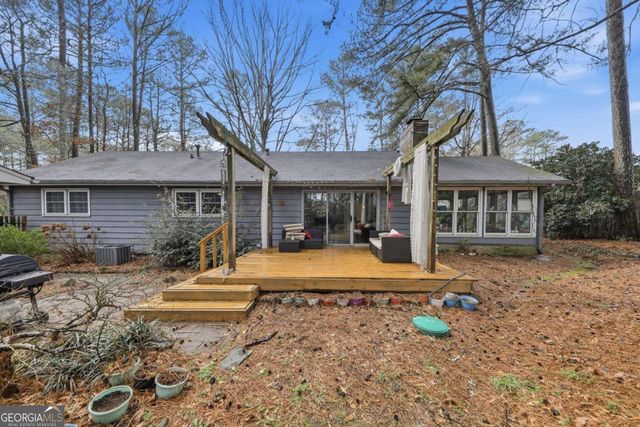 1984 Windburn Court, Snellville, GA 30078