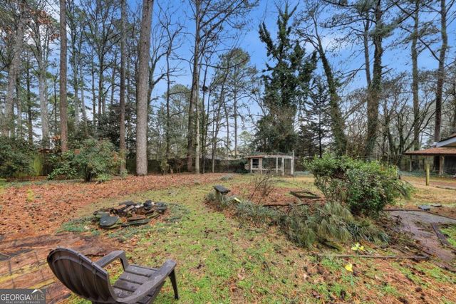 1984 Windburn Court, Snellville, GA 30078