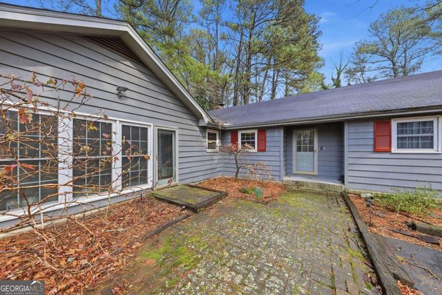 1984 Windburn Court, Snellville, GA 30078