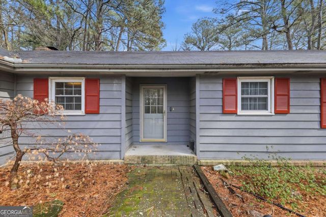 1984 Windburn Court, Snellville, GA 30078