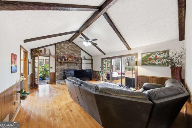 1984 Windburn Court, Snellville, GA 30078