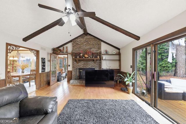 1984 Windburn Court, Snellville, GA 30078