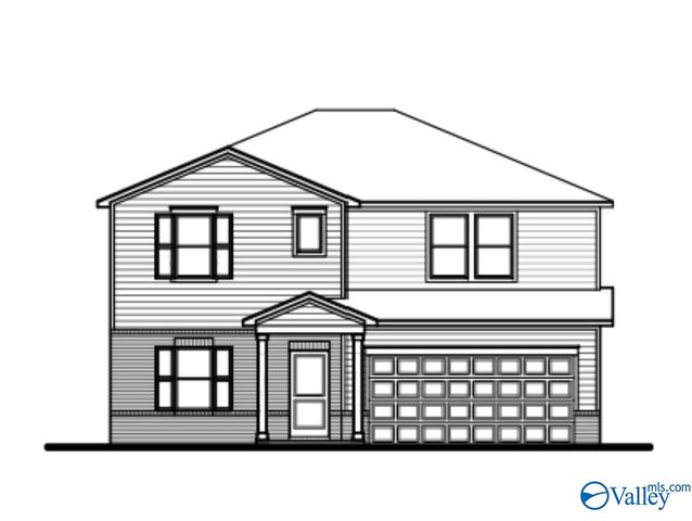 29424 Satilla Circle, Madison, AL 36756