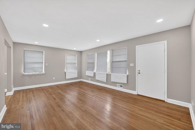 2511 AFTON ST, Temple Hills, MD 20748