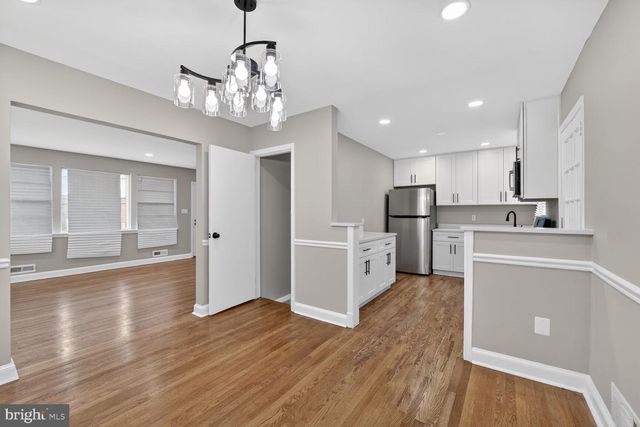 2511 AFTON ST, Temple Hills, MD 20748