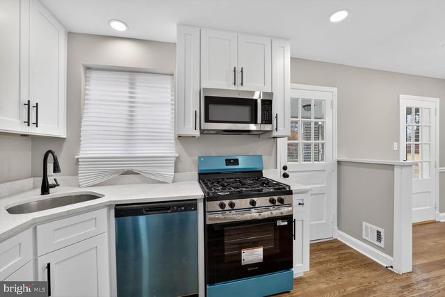 2511 AFTON ST, Temple Hills, MD 20748